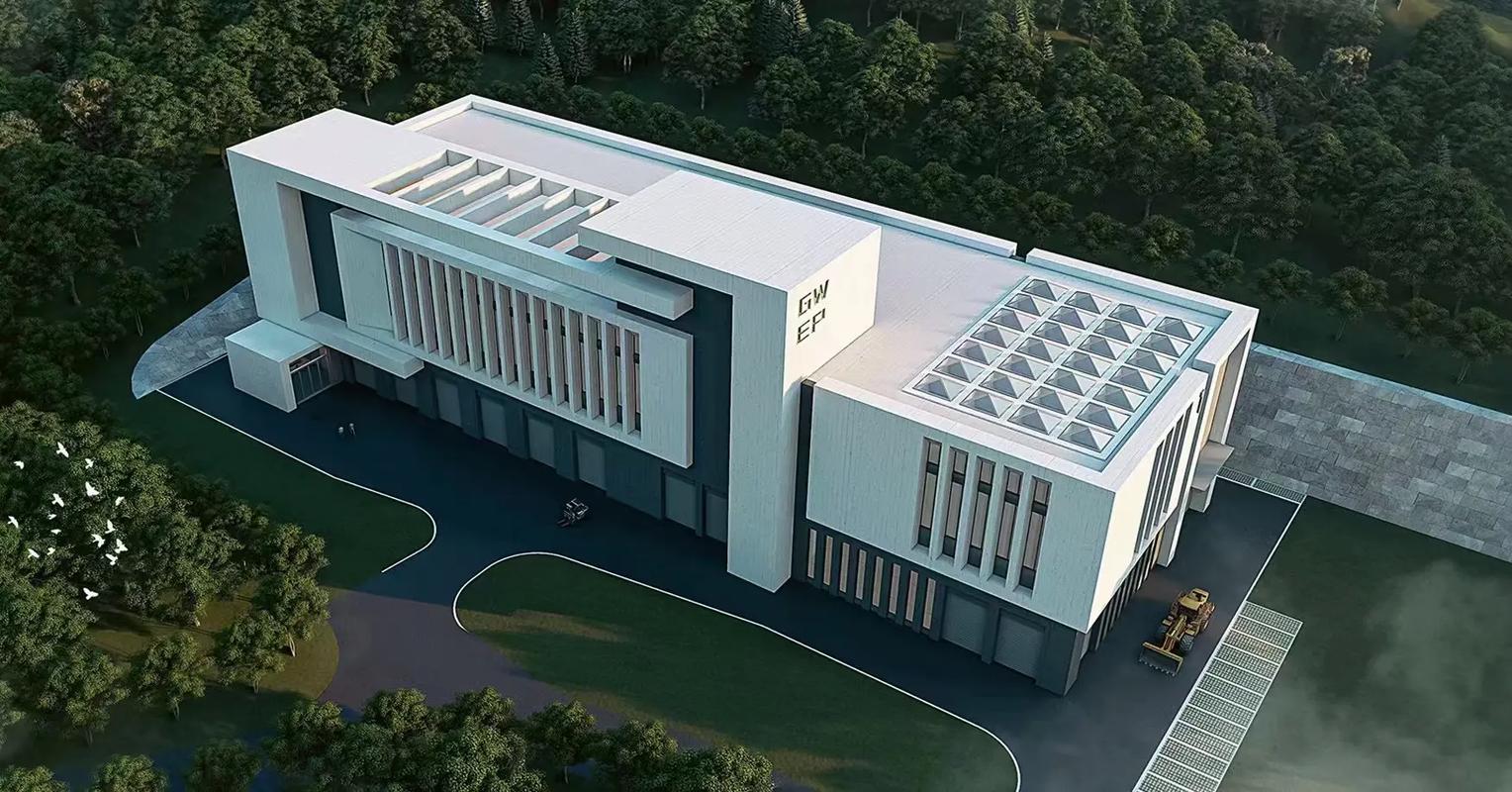 公司团队施工照片